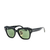 Ócuos de Sol Ray Ban Preto - RB 2186 901/31 49X20 145 3N na internet