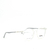 Armação Giotto Cinza Translúcido - VS2231 52X21 140 C3 - comprar online