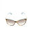 Óculos de Sol Long Champ Demi e Azul - LO675S 231 55X16 140 #2