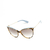 Óculos de Sol Long Champ Demi e Azul - LO675S 231 55X16 140 #2 na internet