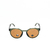 Óculos de Sol Oakley Verde Cristal - 009464-0452 52X21 140