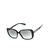 Óculos de Sol Versace Preta - MOD.4357 GB1/11 56X16 140 2N na internet