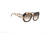 Óculos de Sol Prada Preto - SPS 01U 59X19 DGO-5SO 145 3N - comprar online