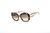 Óculos de Sol Prada Preto - SPS 01U 59X19 DGO-5SO 145 3N na internet