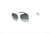 Óculos de Sol Swarovski Prata e Preto - SK 353 32B 57X18 140 *3 na internet