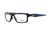 Armação Oakley Azul e Preto - OX8090-1155 55X17 137 - comprar online