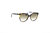 Óculos de Sol Tommy Hilfinger Demi Com Detalhe Dourado - TH 1670/S 086HA 57X16 140 - comprar online
