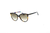 Óculos de Sol Tommy Hilfinger Demi Com Detalhe Dourado - TH 1670/S 086HA 57X16 140 na internet