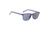 Óculos de Sol Converse Roxa Translucido e Cinza - CHUCK(CV506S) 501 57X17 140 #3 - comprar online
