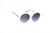 Óculos de Sol Sabrina Nude e Dourada - SS594 58X18 140 C3 - comprar online