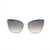 Óculos de Sol Long Champ Dourado e Preto - LO130S 720 60X16 140 #2