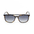 Óculos de Sol Lacoste Tartaruga com Detalhe Azul - L924S 218 55X19 145 #2