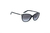 Óculos de sol Ralph Lauren Preto - RA 5160 501/11 57X17 135 3N - comprar online
