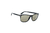 Óculos de Sol Tom Ford Preto Com Detalhe Dourado - TF 629 01A 58X16 145 *2 - comprar online