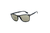 Óculos de Sol Tom Ford Preto Com Detalhe Dourado - TF 629 01A 58X16 145 *2 na internet