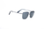 Óculos de Sol Maria Gianni Cinza - HR 9124 52X18-140 - comprar online