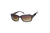 Óculos de Sol Maria Gianni Tartaruga - HRS8370 C1 60X17-132 na internet