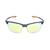 Óculos de Sol SPEED Azul e Laranja - SPEEDER D02 66X13 132