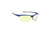 Óculos de Sol SPEED Azul e Laranja - SPEEDER D02 66X13 132 - comprar online