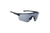 Óculos de Sol Speedo Preto - INTER-ACTION A01 138X0 137 - comprar online