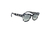 Óculos de Sol Ray Ban Demi e Preto - RB 2186 STATE STREET 1333/71 52X20 145 3N - comprar online