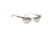 Óculos de Sol Ray Ban Rose Translucido - RB 2299 LADY BURBANK 1344/BG 52X20 140 2N - comprar online