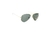 Óculos de Sol Ray-Ban Dourado - RB 3025L AVIATOR LARGE METAL L0205 58X14 3N - comprar online