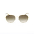 Óculos de Sol Ray Ban Dourado e Demi - RB 3682L 001/13 51X19 145 3N