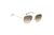 Óculos de Sol Ray Ban Dourado e Demi - RB 3682L 001/13 51X19 145 3N - comprar online