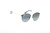 Óculos de Sol Ray Ban Dourado e Preto - RB 3546L 187/71 52X20 3N - comprar online