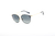 Óculos de Sol Ray Ban Dourado e Preto - RB 3546L 187/71 52X20 3N na internet