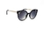 Óculos de Sol Atitude Preto - 5374 A02 50X21 148 3N - comprar online