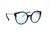 Óculos de Sol Atitude Preto e Dourado - AT5374 A01 50X21 148 3N - comprar online