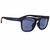 Óculos de Sol Atitude Preto -  ATK8005 A01 48X18 126 - comprar online