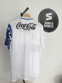 Camisa Grêmio II Retrô 1994 S/N na internet