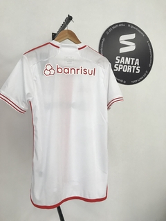 Camisa Internacional II 2024/25 S/N - Santa Sports | Artigos esportivos