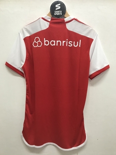 Camisa Internacional I 2024/25 S/N - Santa Sports | Artigos esportivos