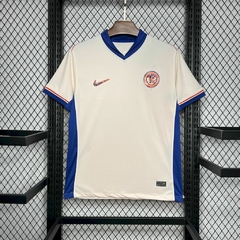 Camisa Chelsea II 2024/25 - comprar online