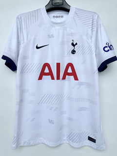 Camisa Tottenham I 23/24 - comprar online