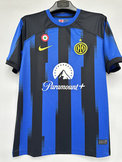 Camisa Internazionale I 23/24 - comprar online