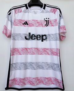 Camisa Juventus II 23/24 - comprar online