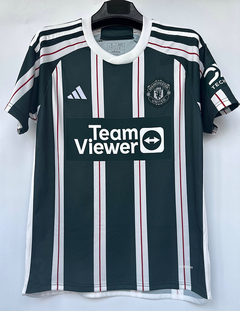 Camisa Manchester United II 23/24 - comprar online