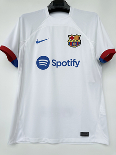 Camisa Barcelona II 23/24 - comprar online