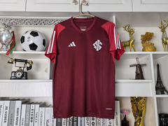 Camisa Internacional 24/25 Treino - Comissão Técnica - comprar online