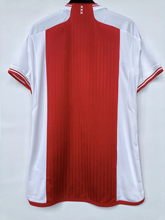 Camisa Ajax I 23/24 na internet