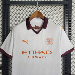 Camisa Manchester City II 23/24 na internet