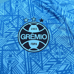 Camisa Grêmio 24/25 Treino - Azul Celeste na internet