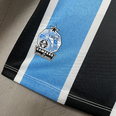 Camisa Grêmio I 24/25 Manga Longa