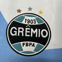 Camisa Grêmio II Retrô 1995/96 - Santa Sports | Artigos esportivos