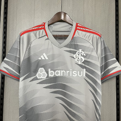 Camisa Internacional III 24/25 na internet